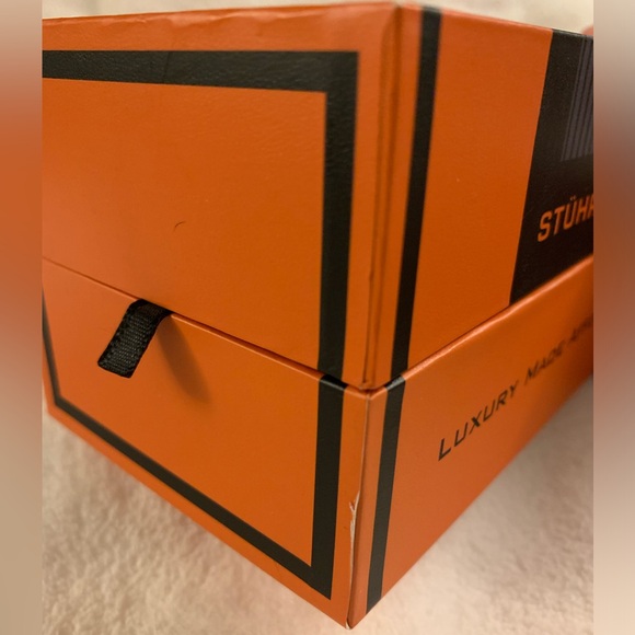 Stuhrling Original Skeleton Watch - Picture 8 of 10